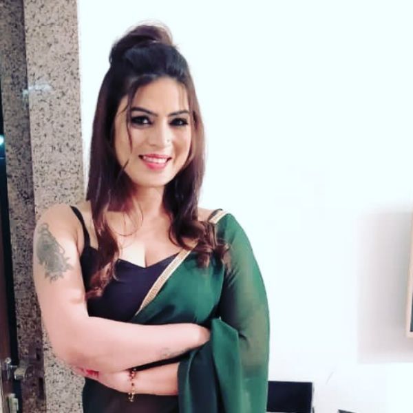 Sonia Singh Rajput Biography