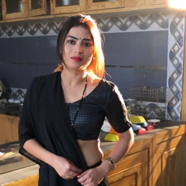 Sonia Singh Rajput Wiki