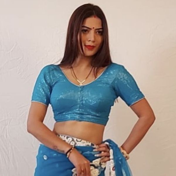 Sonia Singh Rajput age