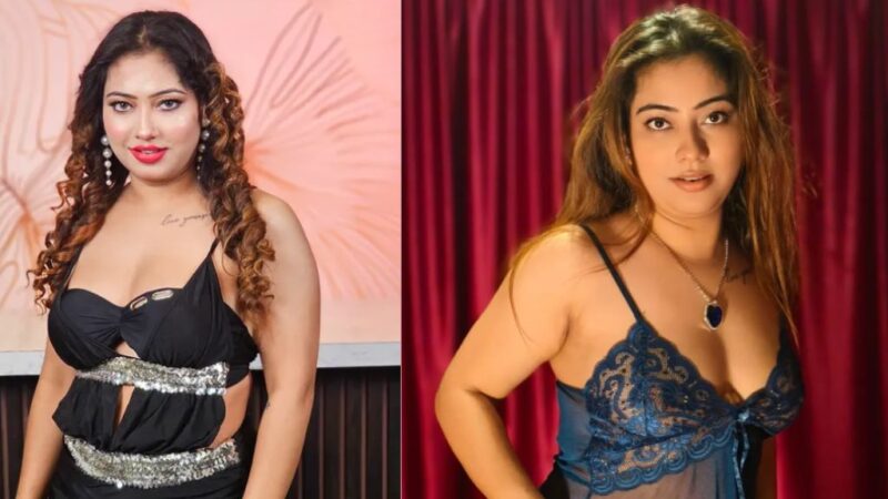 Subhati Das web Series List