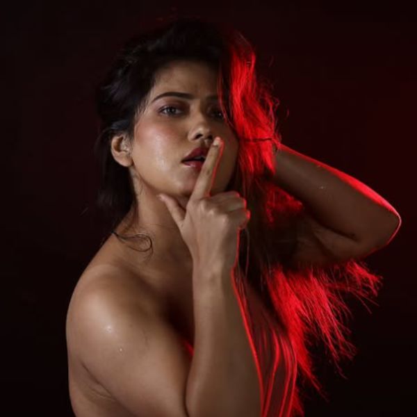 Subhati Das Wiki