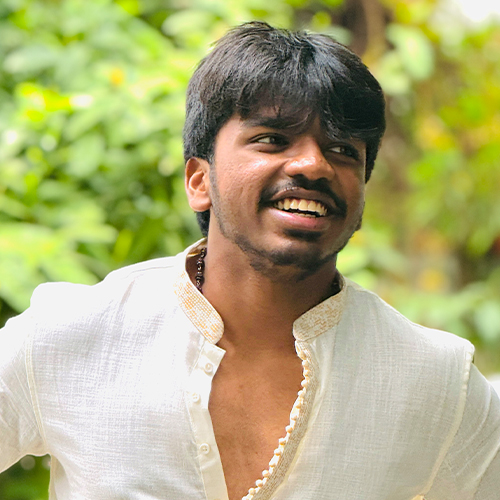 Surya Sethupathi
