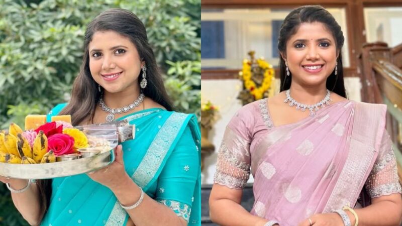 Swetha Khelge