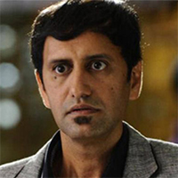 T M Kartik