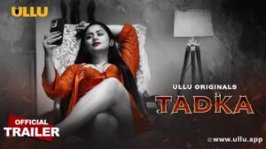Tadka Ullu Web Series Cast