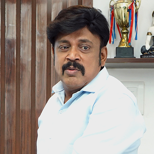 Thambi Ramaiah