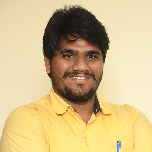 Umar Farook