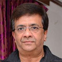 Y G Mahendran