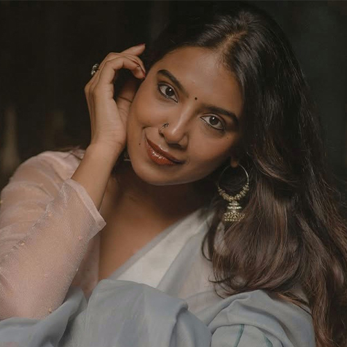 Aarya Lakshmi