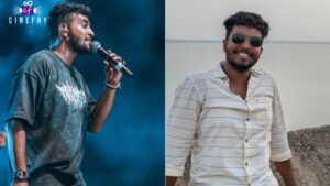 Abrahaam Nithya Pandian