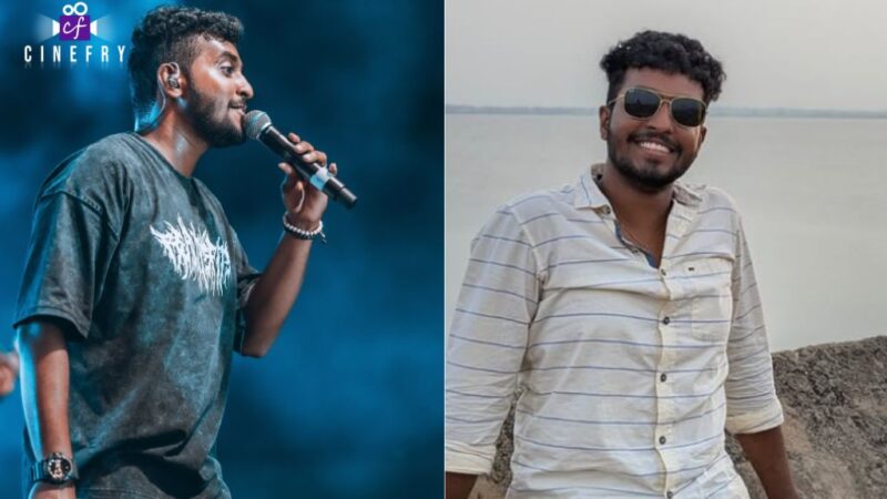 Abrahaam Nithya Pandian