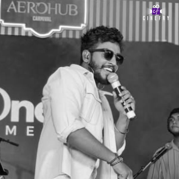 Abrahaam Nithya Pandian Biography