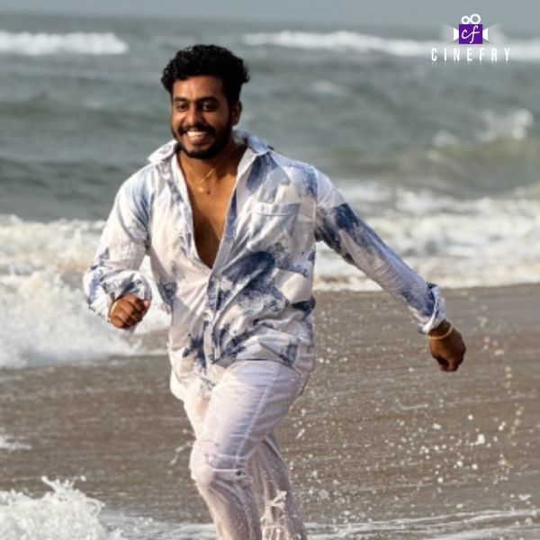 Abrahaam Nithya Pandian Wiki