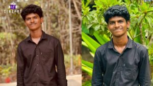 Adithyan Pradeep