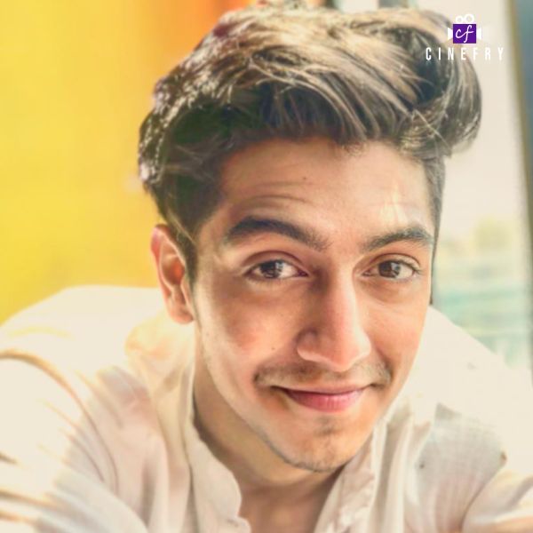 Ahaan Panday Age
