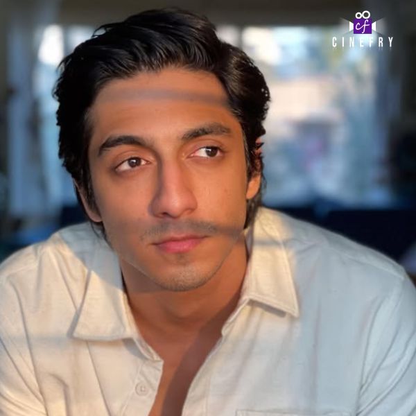 Ahaan Panday Wiki