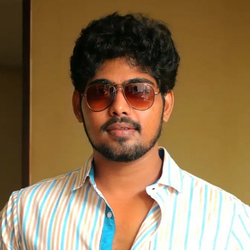 Anand pandi