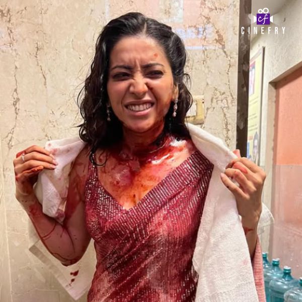 Asha Negi Age