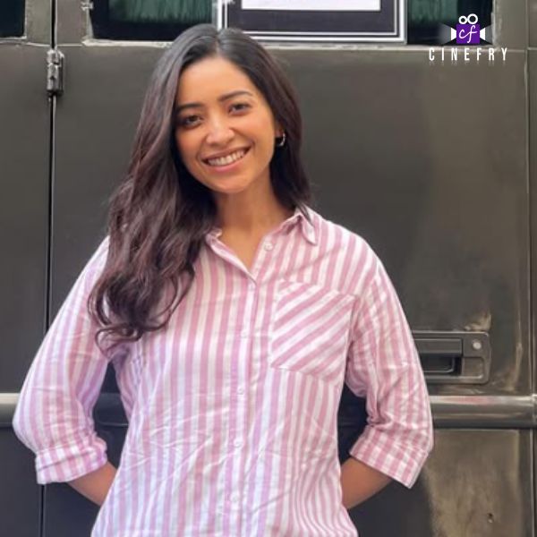 Asha Negi Biography