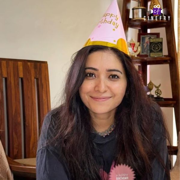 Asha Negi Gallery