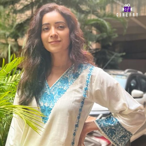 Asha Negi Movies List