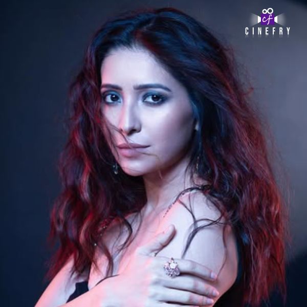 Asha Negi Wiki