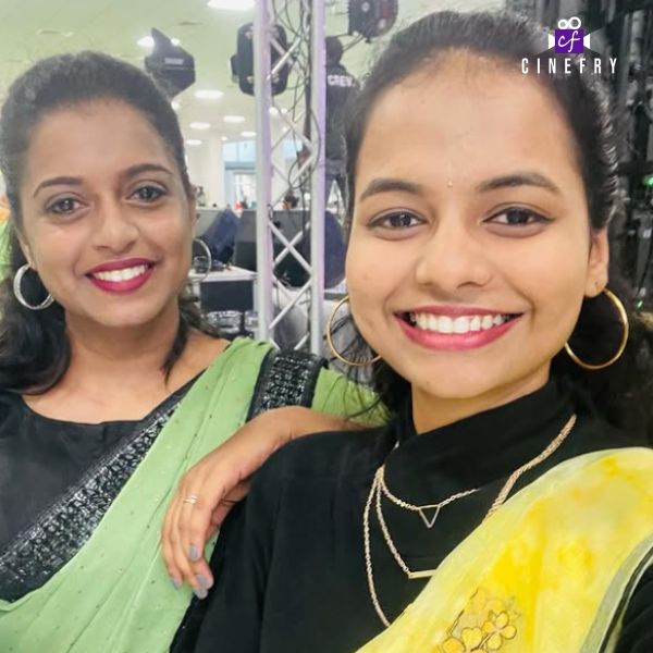Ashwini Age
