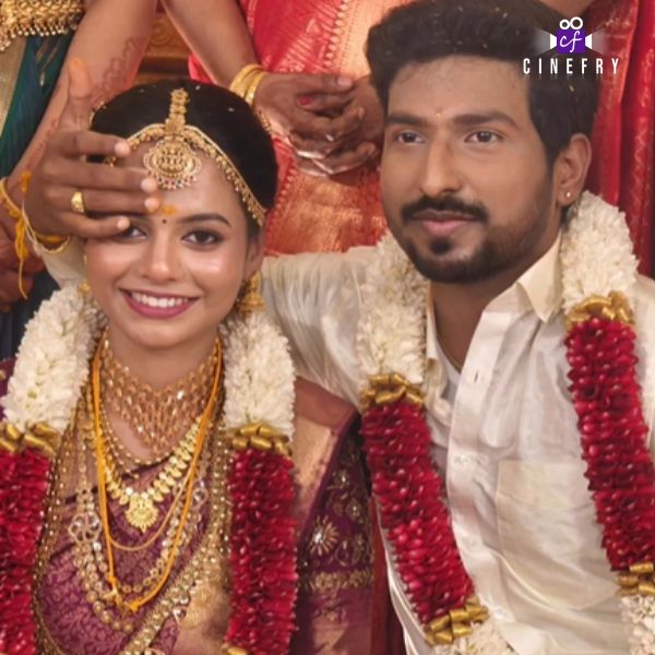 Ashwini Biography