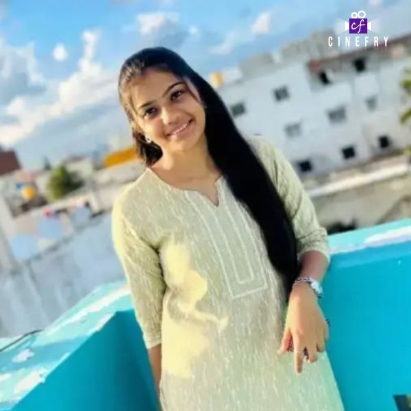 Balapriya Biography