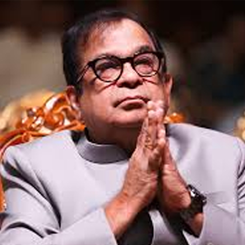 Brahmanandam