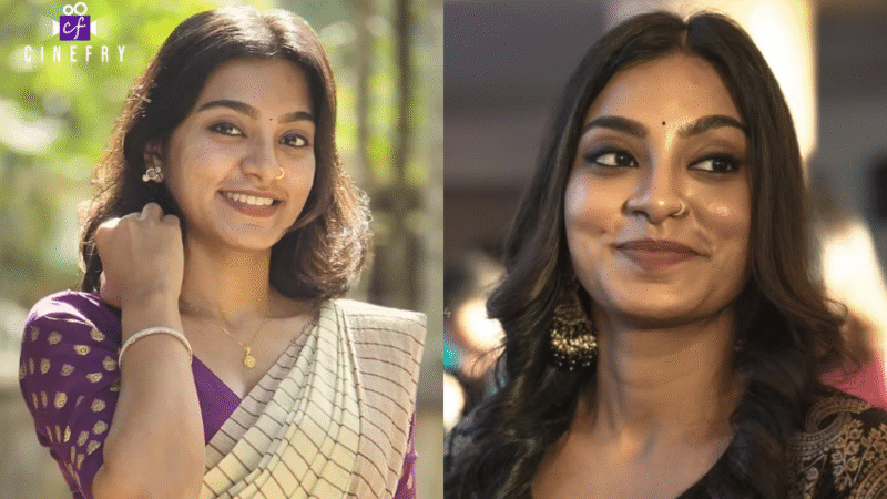 Chandni Sreekumar