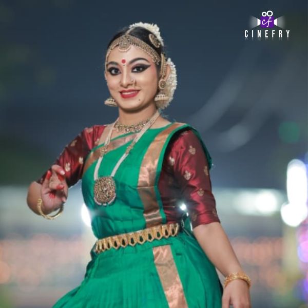 Chandni Sreekumar Age
