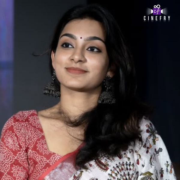 Chandni Sreekumar Date Of Birth