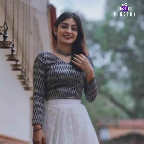 Chandni Sreekumar Wiki