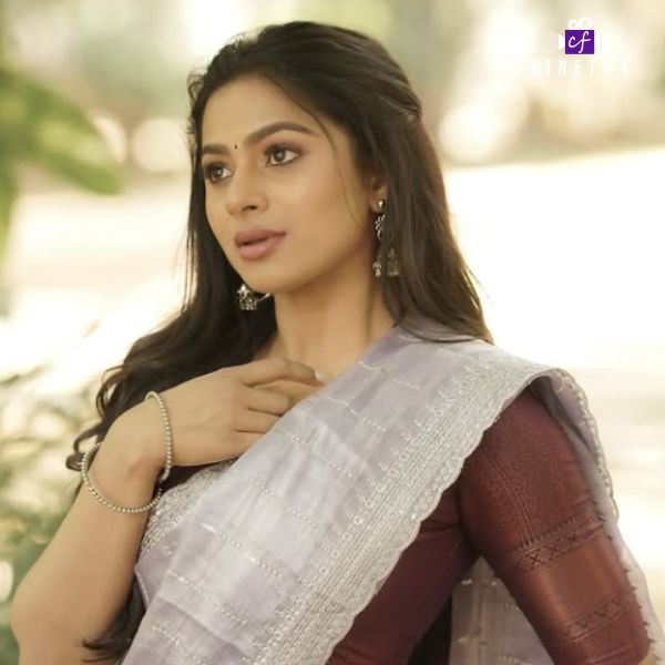 Delna Davis Tv Serial Lis