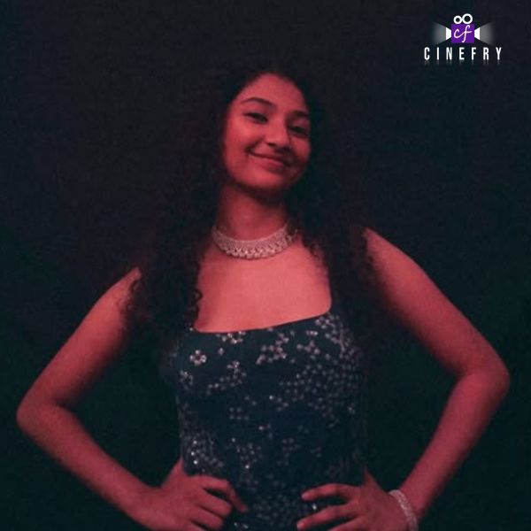 Devika Deepak Dev Age