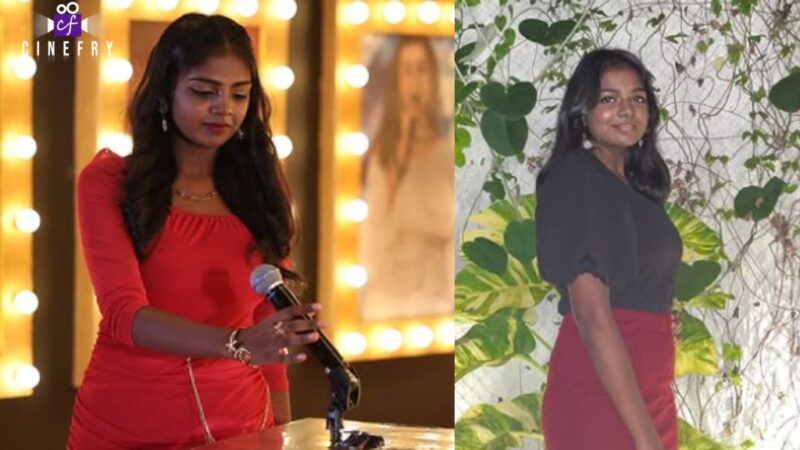 Dharshana