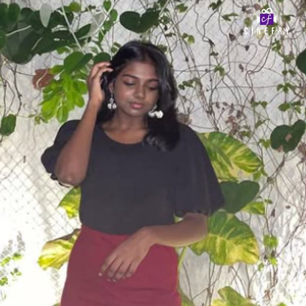 Dharshana Age