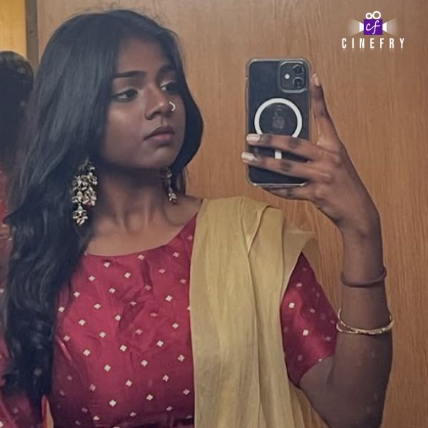 Dharshana Biography