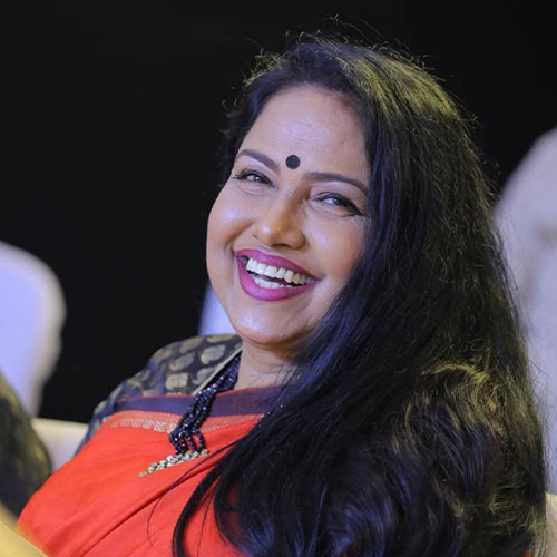 Elizabeth Suraj