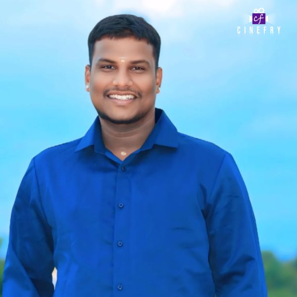 Gana Poomani Age
