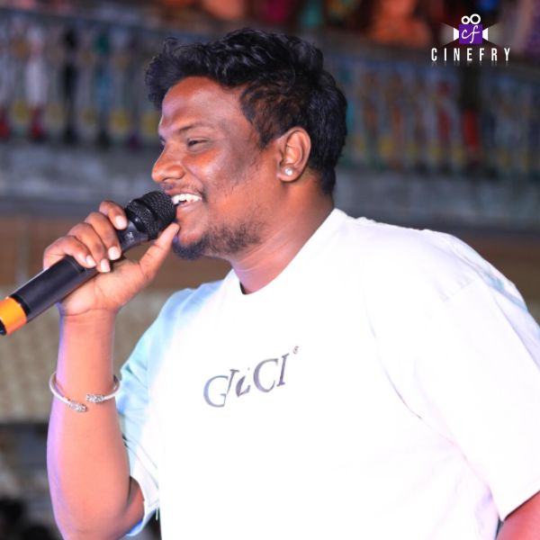 Gana Poomani Biography