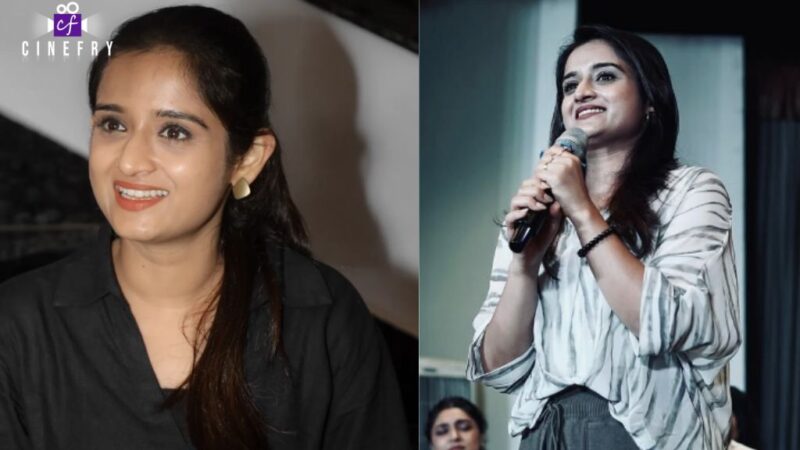 Gopika Anil