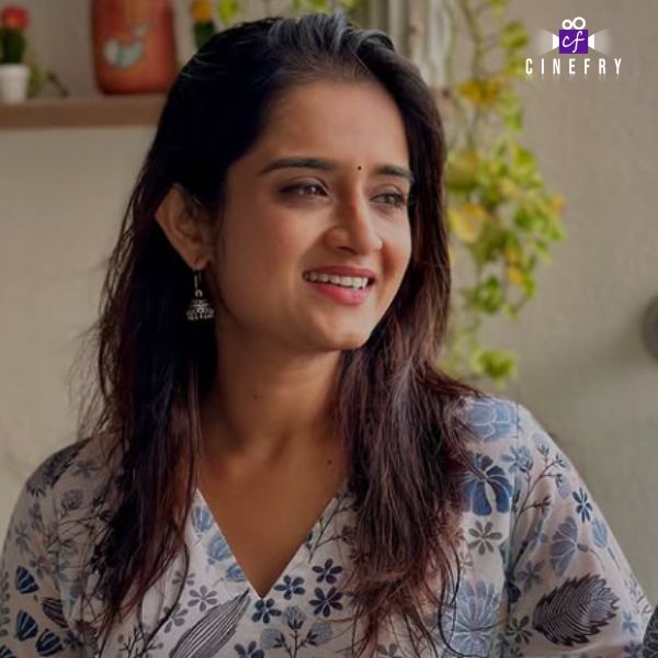 Gopika Anil Age