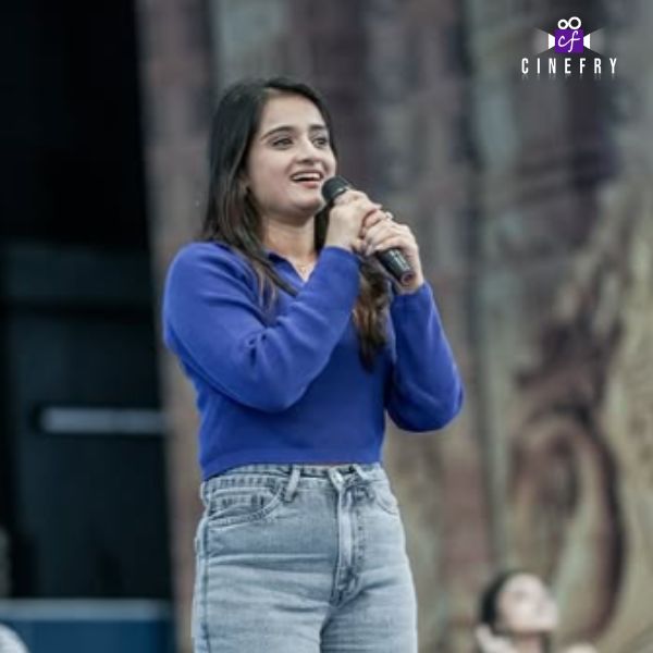 Gopika Anil Biography
