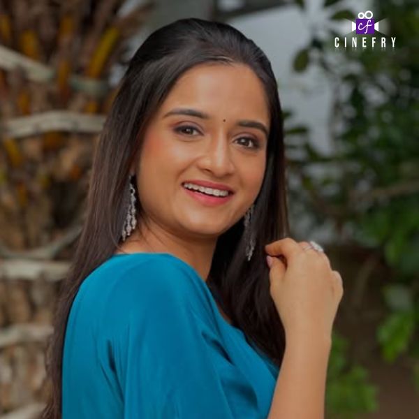 Gopika Anil Wiki