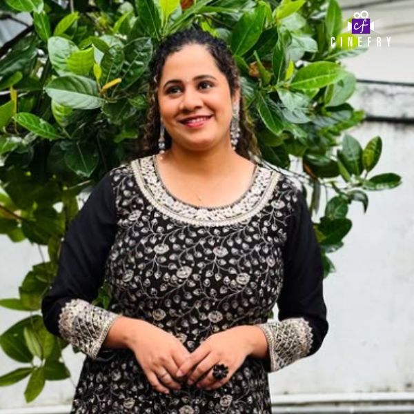 Greeshma Kannan Biography