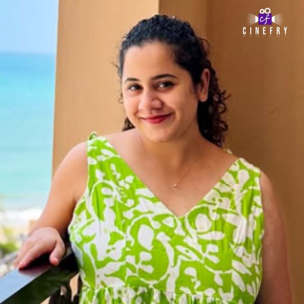 Greeshma Kannan Tv Show