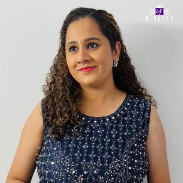 Greeshma Kannan Wiki
