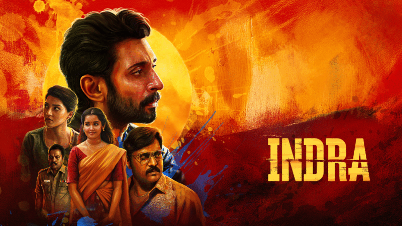 Indra Tamil Movie Budget